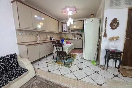 ویلا مبله تکخواب در لشگر آباد