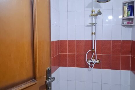 آپارتمان مبله دوخواب رویال جنوب در اهواز