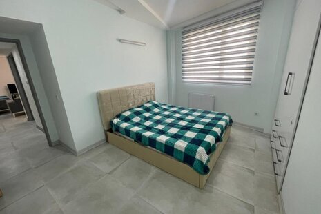 آپارتمان مبله دوخواب بهنام در شیراز