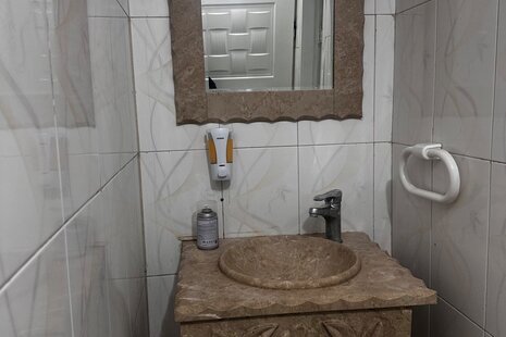 ویلادوبلکس استخرآبگرم دوخواب مهران در ملارد