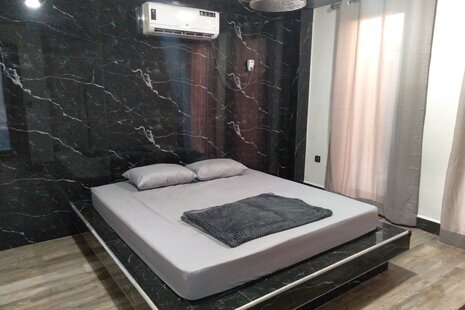 ویلا استخردار سه خواب باغ سپید در دزفول