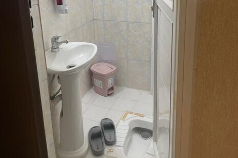 آپارتمان مبله دوخواب 301 در شیراز