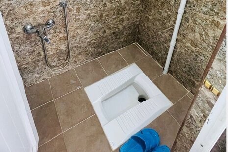 باغ ویلا دو خواب استخردار در اصفهان