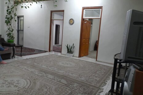 باغ ویلا دو خواب گلبن در ماسال