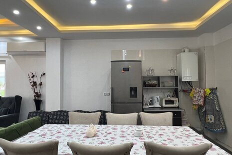 ویلا دوخواب ساحلی در چابکسر