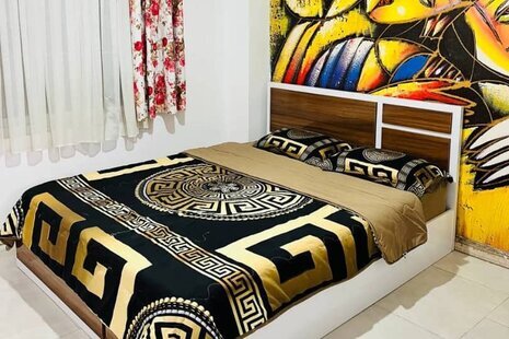 ویلا دوبلکس  استخردار دو خواب آیهان درمحمودآباد