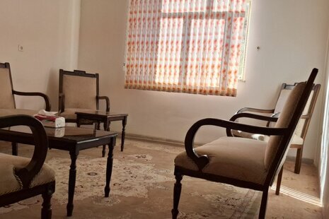 آپارتمان مبله تکخواب در اصفهان