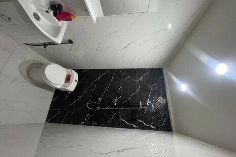 ویلا استخردار دوخواب باغ بهشت 24 در چهارباغ