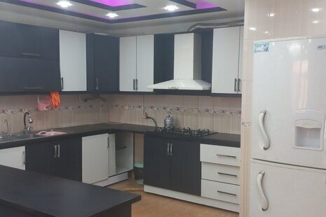 آپارتمان مبله دو خواب در بوشهر