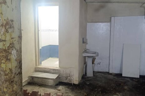 ویلا تکخواب مبله در دولت آباد تهران