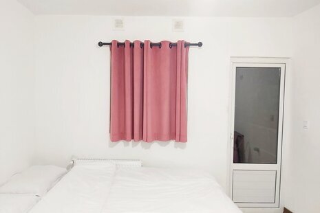 سوئیت مبله فرهیختگان 8 در حصارک