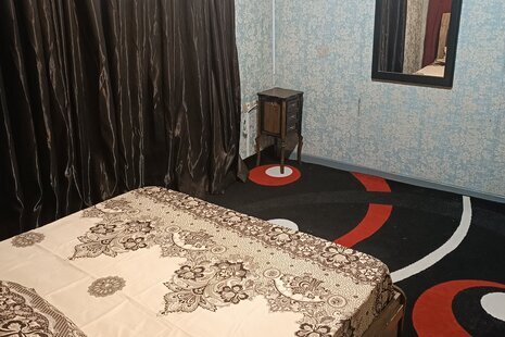 ویلا دوخواب مبله در بندر انزلی