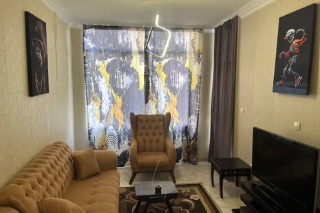 آپارتمان مبله تکخواب 3 در نارمک