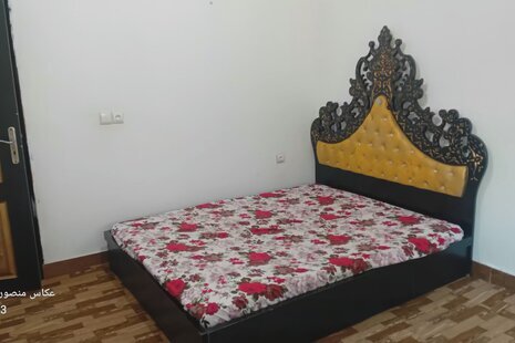 واحد دوخواب در طبقه همکف ویلای اسالم