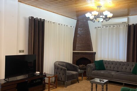 ویلا دوبلکس سه خواب آتشکده در نور