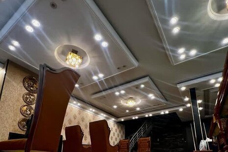 ویلا دوبلکس استخردار دو خواب در رودهن