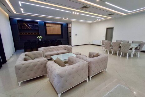 ویلا مبله دوبلکس 5 خواب استخردار آبشار 2 در کردان