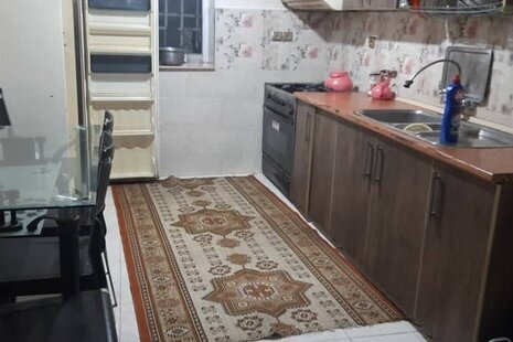 باغ ویلا دو خواب گلبن در ماسال