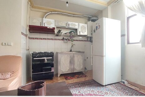 آپارتمان مبله تکخواب گروس در رشت