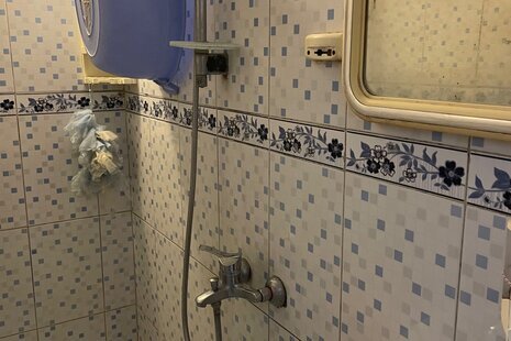 آپارتمان مبله تک خواب  گل سرخ در شیرود