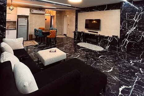 ویلا دوبلکس استخردار چهارخواب گلستان در رامسر