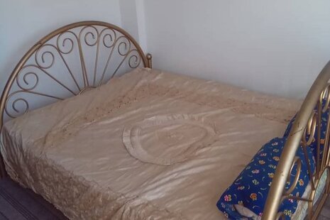 واحد دوخواب در طبقه اول ویلای تالش