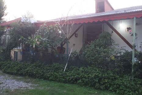 ویلا یک خواب مبله در بندر انزلی