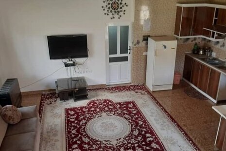 باغ ویلا دوبلکس مبله در ماسال