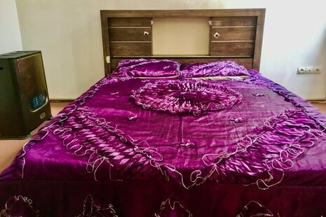 آپارتمان مبله سحر در اردبیل