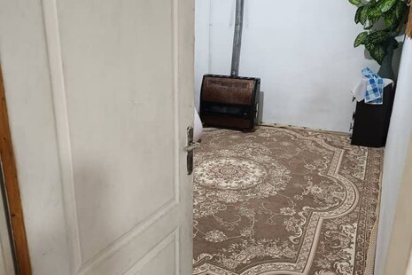 آپارتمان مبله تکخواب در مشهد