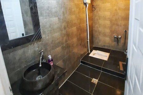 ویلا استخردار در کردان