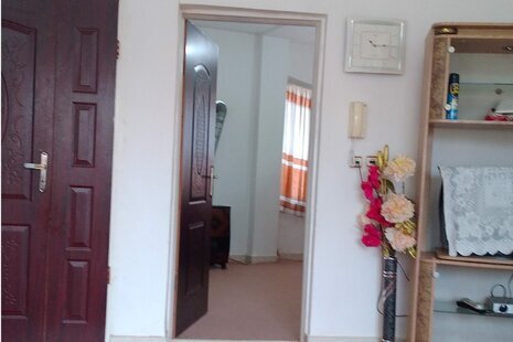 واحد در طبقه همکف ویلا چمخاله