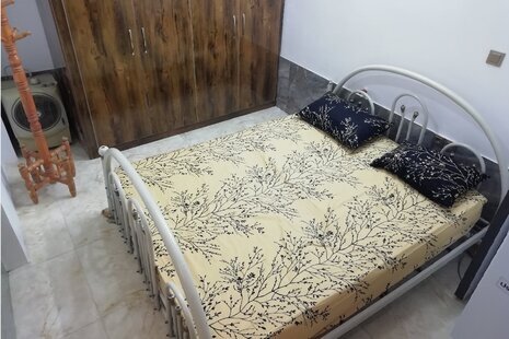 سوئیت مبله 60 متری در اصفهان