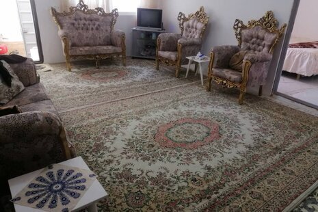 ویلا تکخواب آرامش در بابلسر