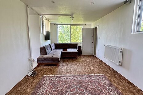 ویلا تریپلکس دوخواب در رشت