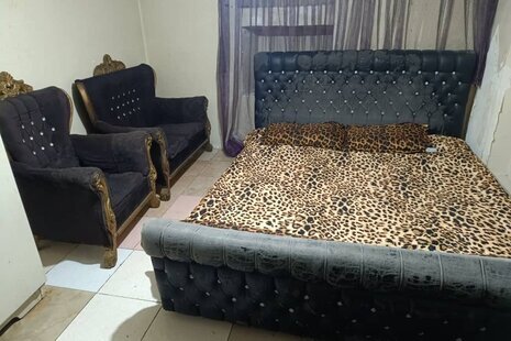 سوییت شماره 3 در سبلان شمالی