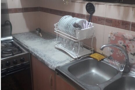 ویلا دوخواب مبله در بابلسر