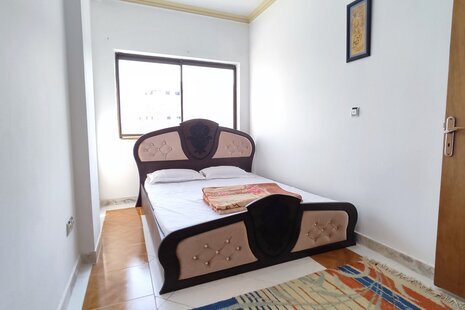 آپارتمان مبله دو خواب در بابلسر