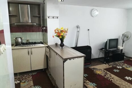آپارتمان مبله تکخواب در لاهیجان