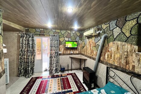 سوئیت خورشید 5 در بابلسر