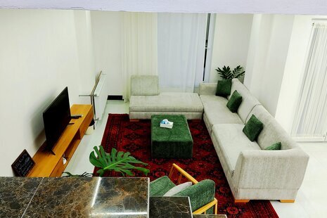 ویلا دوبلکس استخردار سه خواب لته در بهشهر