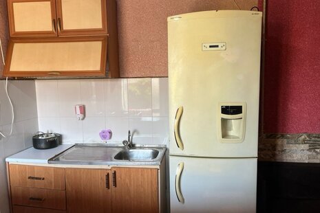 ویلا تکخواب مبله ساحلی شماره 5 در بندرانزلی