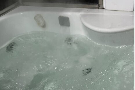 ویلا مبله دوخواب باغ سبحان در آستانه اشرفیه