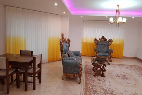 واحدمبله رضا طبقه چهارم (6) در ساری