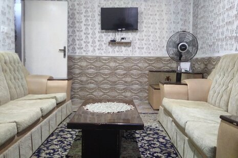 ویلا دوبلکس دوخواب مبله در تنکابن