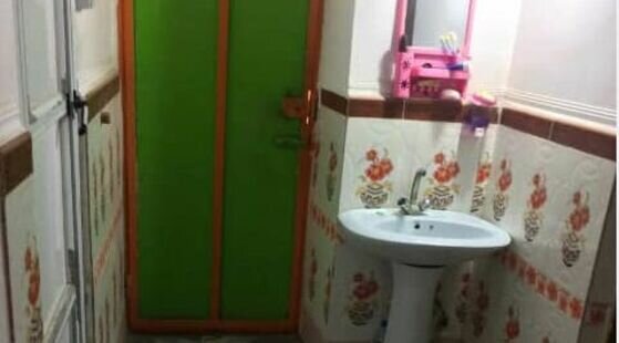 سوئیت 18 متری در اقامتگاه بومگردی قشم