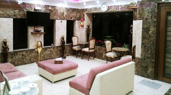 آپارتمان 4 در خانه مسافر گل یاس