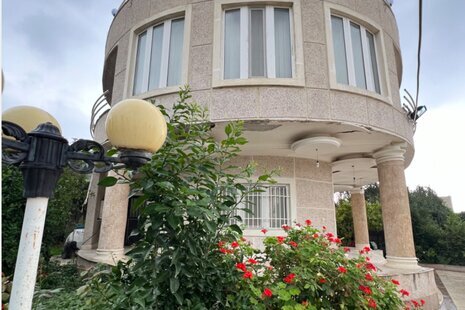 ویلا دوبلکس استخردار مبله دوخواب در گرگان