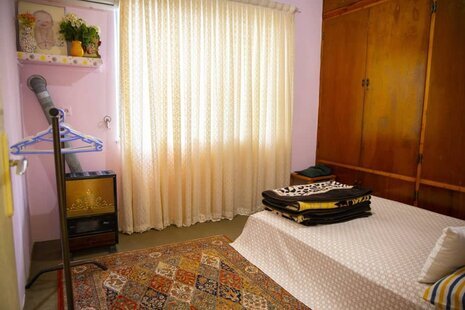 واحد طبقه همکف در رامسر