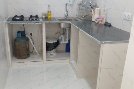 سوئیت 45 متری در قشم